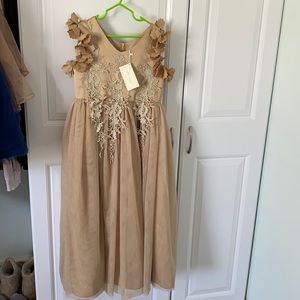 Trish Scully dress brand new